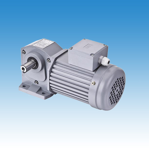 直交軸減速機 直交軸減速機